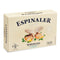 Premium Herzmuscheln in eigenem Saft 25/30 118g